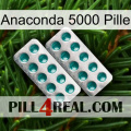 Anaconda 5000 Pill dapoxetine2